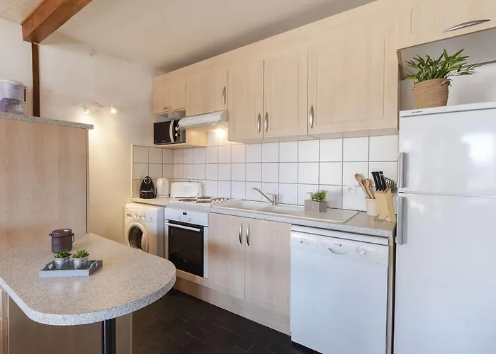 Spacieux 6 Personnes, Proche Pistes Pla D'adet - Fr-1-296-385 * Saint-Lary-Soulan