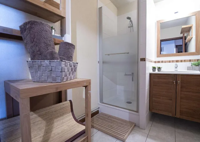 Appartement Spacieux 6 Personnes, Proche Pistes Pla D'adet - Fr-1-296-385 *