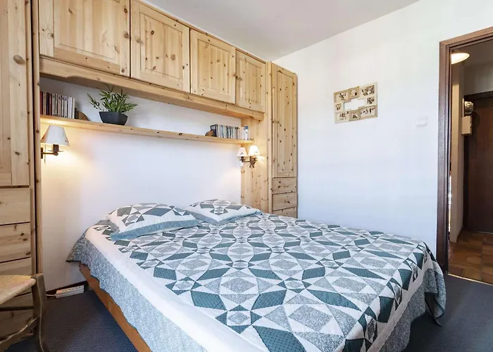 Appartement Spacieux 6 Personnes, Proche Pistes Pla D'adet - Fr-1-296-385 *