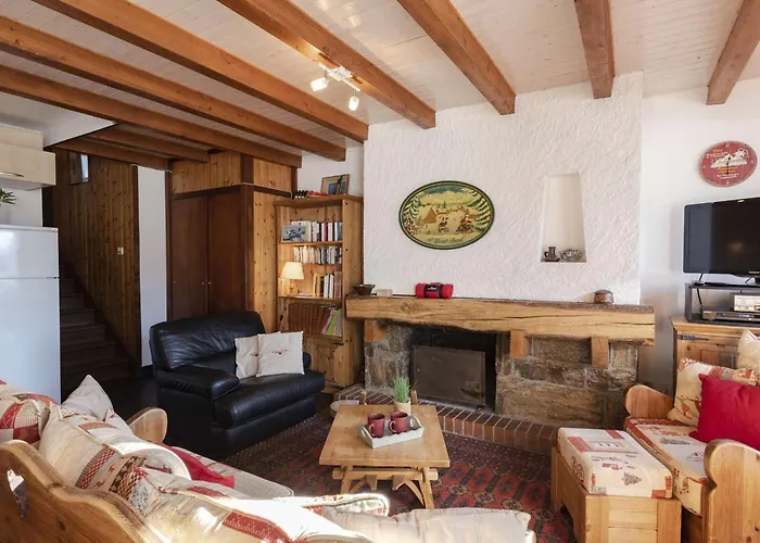 Appartement Spacieux 6 Personnes, Proche Pistes Pla D'adet - Fr-1-296-385 Saint-Lary-Soulan