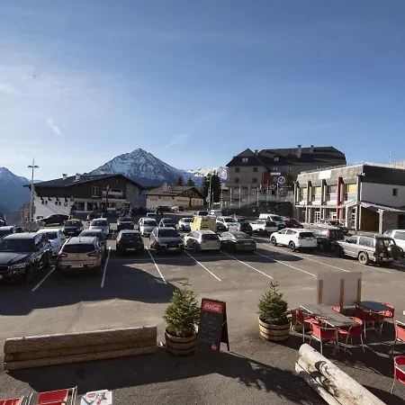 6 Pers. Au Pla D'adet, Pres Des Pistes - Fr-1-296-385 Apartamento *