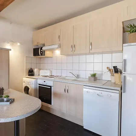 6 Pers. Au Pla D'adet, Pres Des Pistes - Fr-1-296-385 * Saint-Lary-Soulan