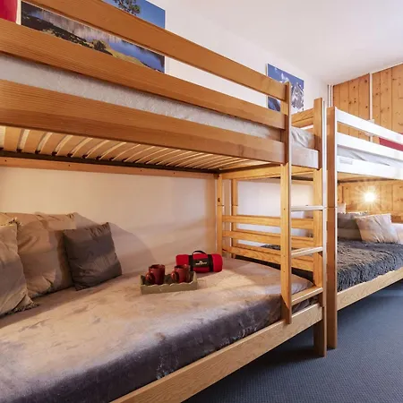 Apartamento 6 Pers. Au Pla D'adet, Pres Des Pistes - Fr-1-296-385