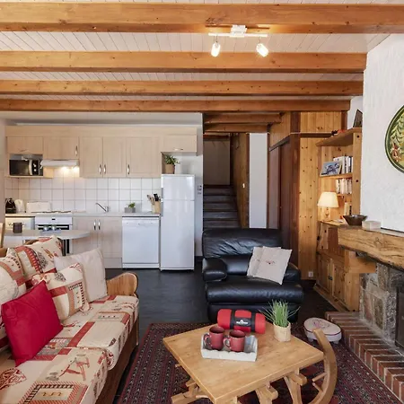 6 Pers. Au Pla D'adet, Pres Des Pistes - Fr-1-296-385 Apartamento