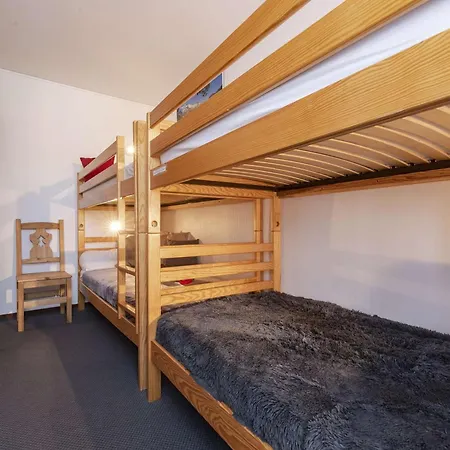 6 Pers. Au Pla D'adet, Pres Des Pistes - Fr-1-296-385 Saint-Lary-Soulan