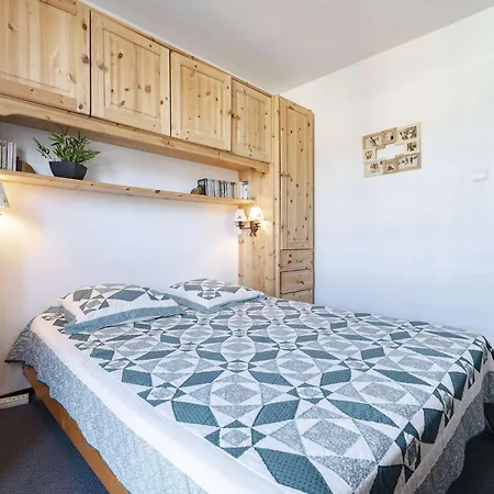 Apartamento 6 Pers. Au Pla D'adet, Pres Des Pistes - Fr-1-296-385 *