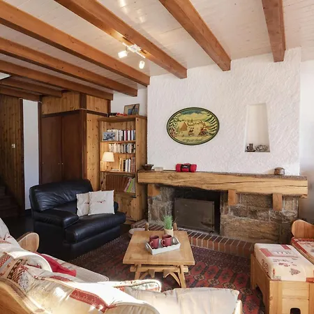 Apartamento 6 Pers. Proche Pistes Avec Cheminee - Fr-1-296-385 Saint-Lary-Soulan