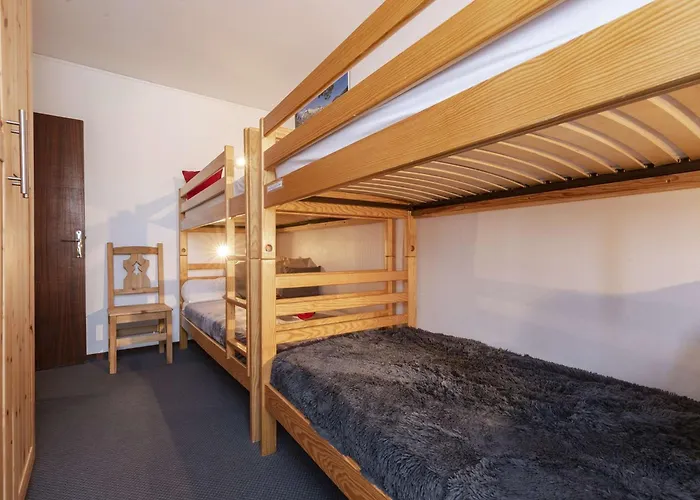 6 Pers. Au Pla D'adet, Pres Des Pistes - Fr-1-296-385 Saint-Lary-Soulan